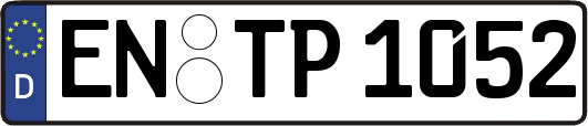 EN-TP1052
