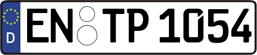 EN-TP1054