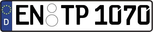 EN-TP1070