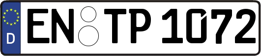 EN-TP1072