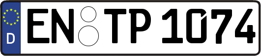 EN-TP1074