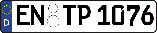 EN-TP1076