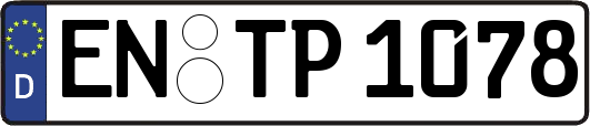 EN-TP1078