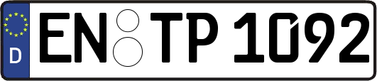 EN-TP1092