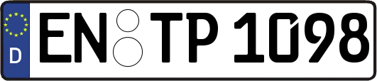 EN-TP1098