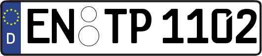 EN-TP1102