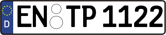 EN-TP1122