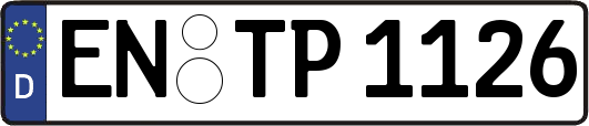 EN-TP1126