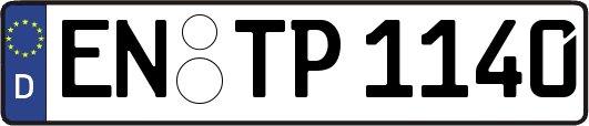 EN-TP1140