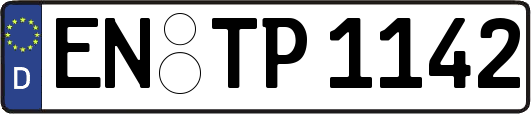 EN-TP1142