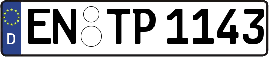 EN-TP1143