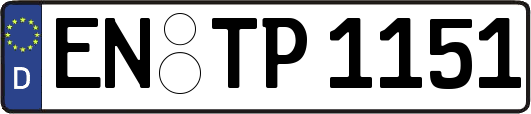 EN-TP1151