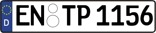 EN-TP1156