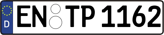 EN-TP1162