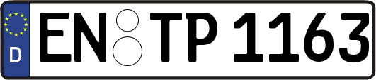 EN-TP1163