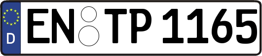 EN-TP1165