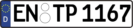 EN-TP1167