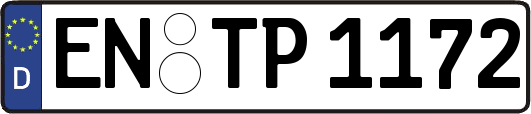EN-TP1172