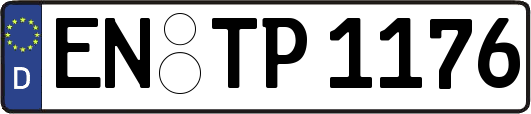 EN-TP1176