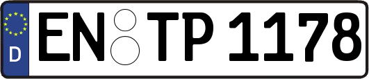 EN-TP1178