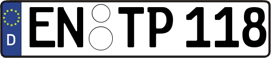 EN-TP118