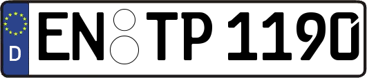 EN-TP1190