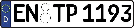 EN-TP1193