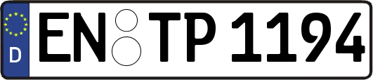 EN-TP1194