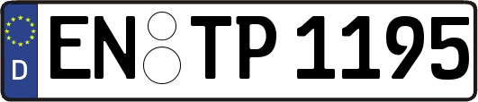 EN-TP1195