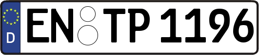 EN-TP1196