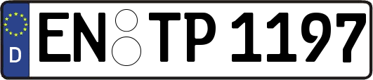 EN-TP1197