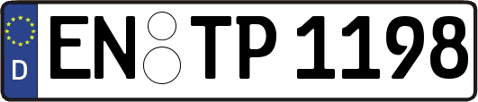 EN-TP1198