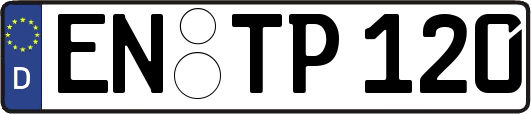 EN-TP120