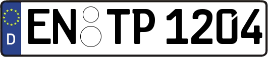 EN-TP1204