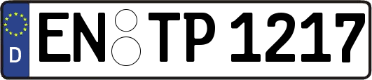 EN-TP1217