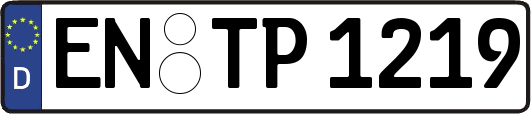 EN-TP1219