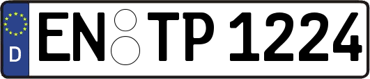 EN-TP1224