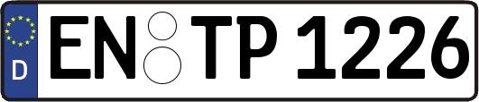 EN-TP1226