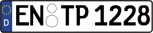 EN-TP1228