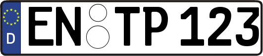 EN-TP123