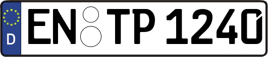 EN-TP1240