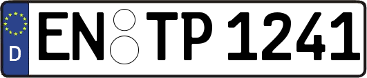 EN-TP1241