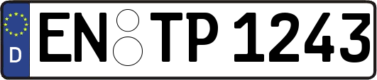 EN-TP1243