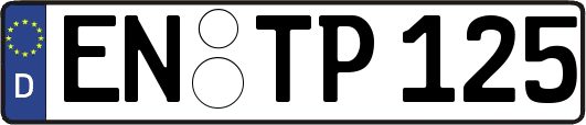 EN-TP125