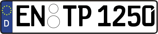 EN-TP1250