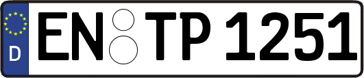 EN-TP1251