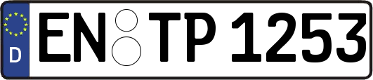 EN-TP1253