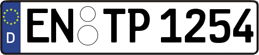 EN-TP1254