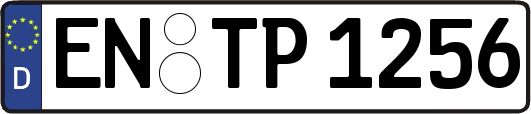 EN-TP1256