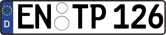 EN-TP126